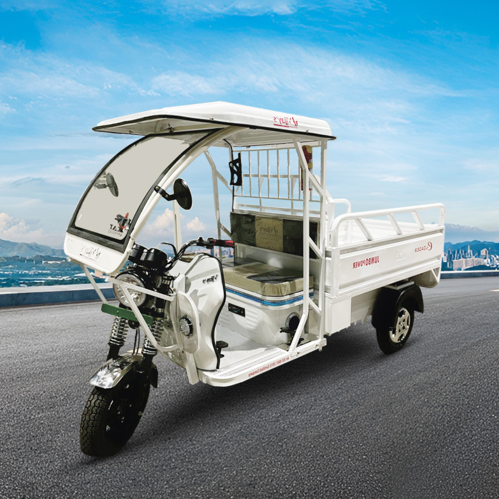 E Loader Manufacturers
