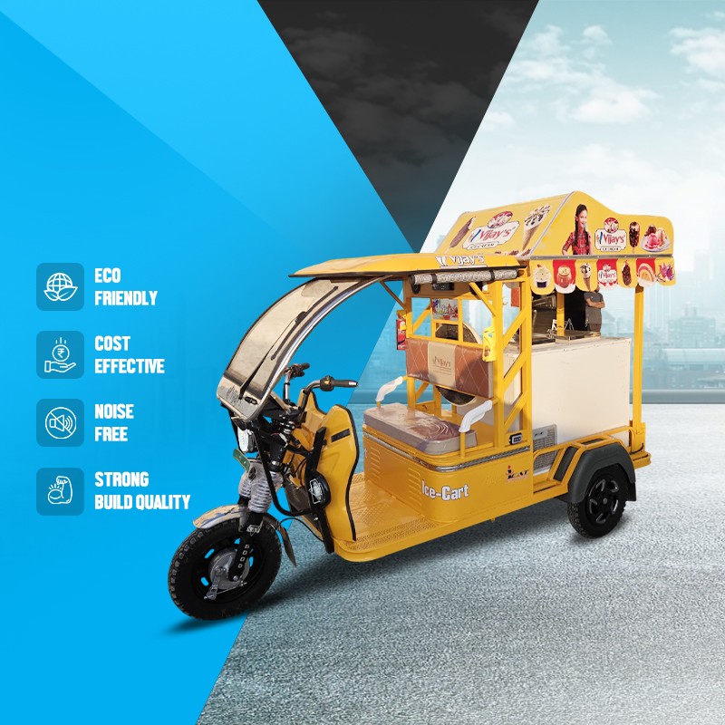 Ice Cart