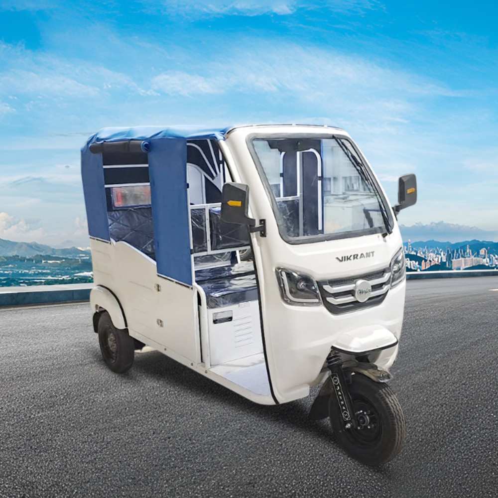 E-VIKRANT